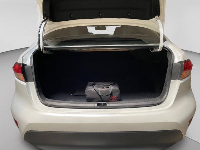 2024 Toyota COROLLA XLE HEV