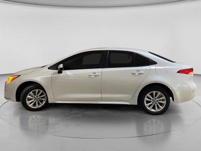 2024 Toyota COROLLA XLE HEV