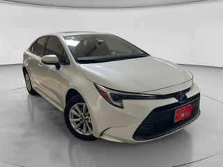 2024 Toyota COROLLA XLE HEV