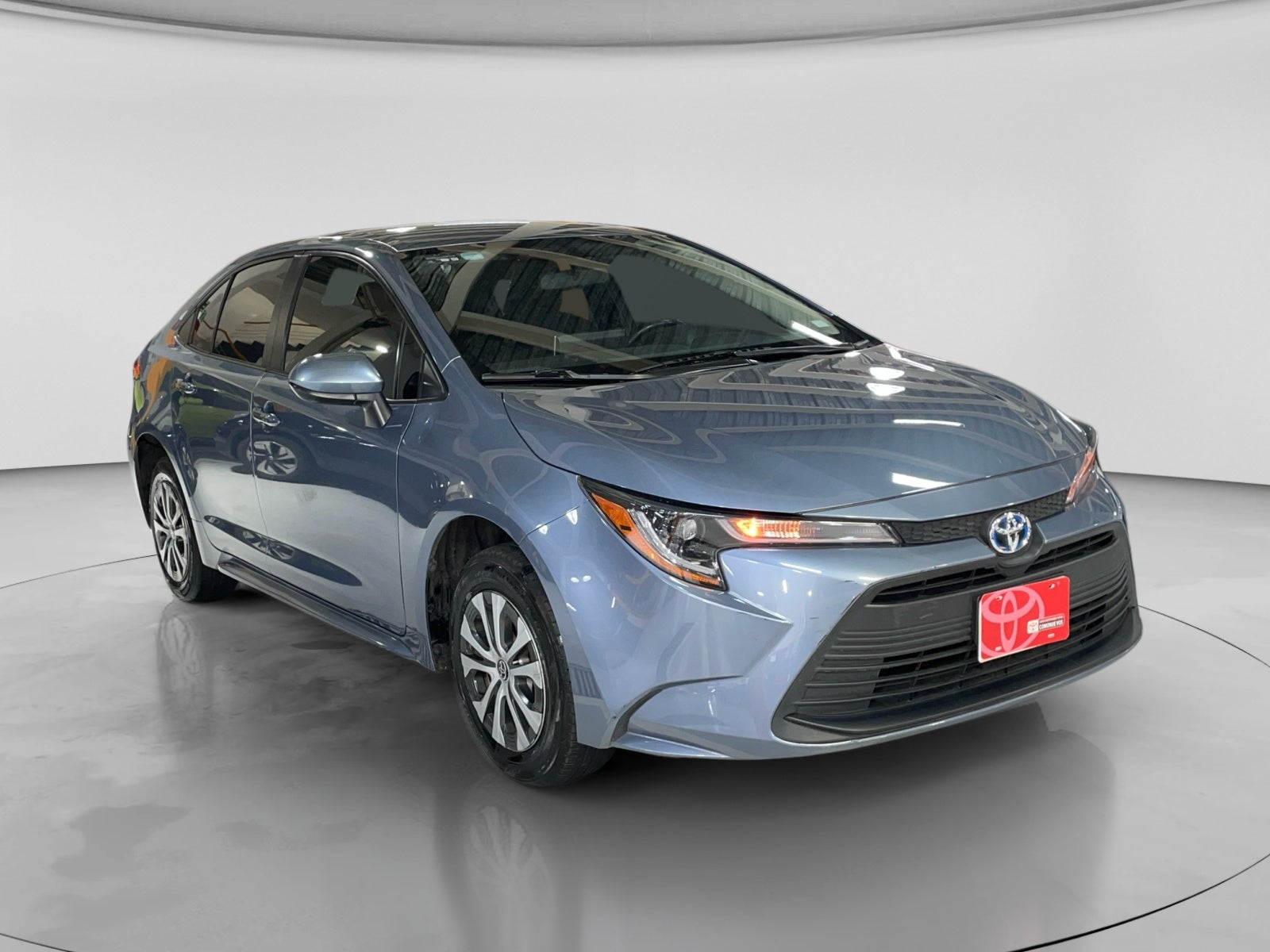 2024 Toyota COROLLA LE HEV