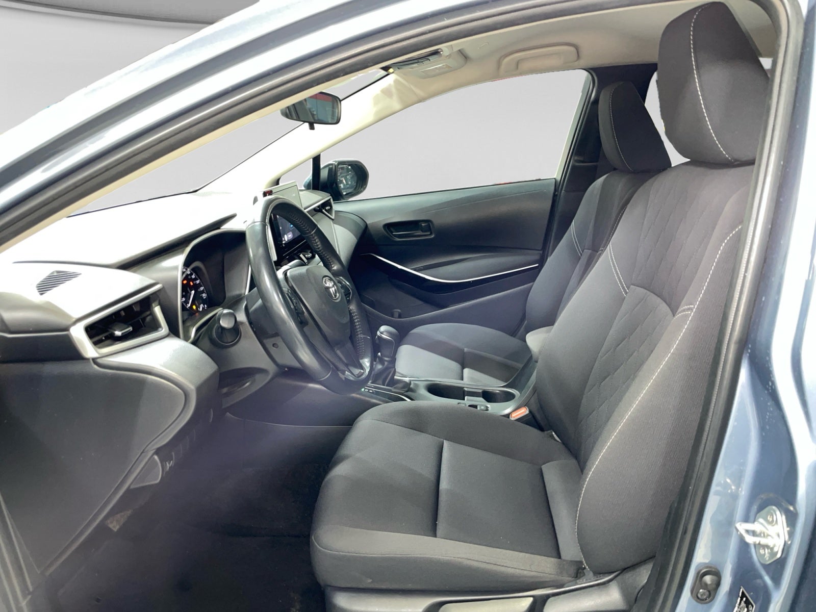 2024 Toyota COROLLA LE HEV