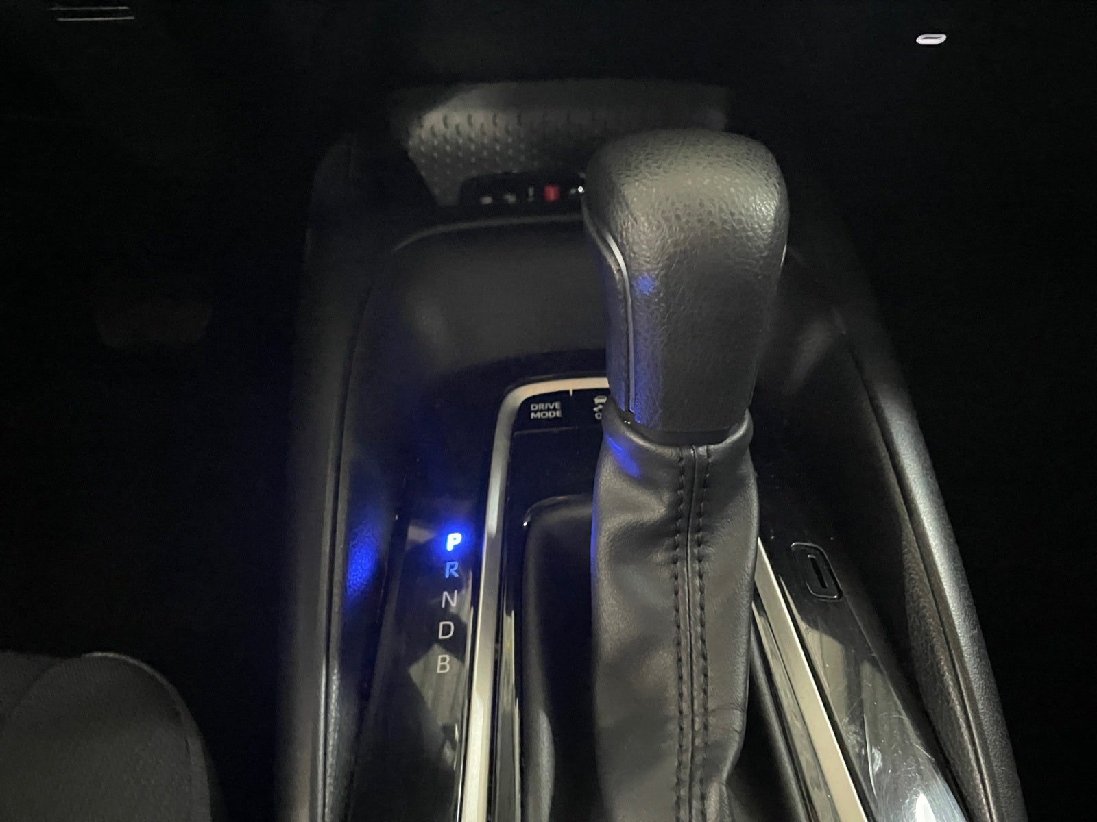 2024 Toyota COROLLA LE HEV