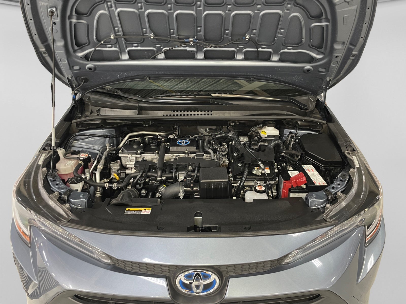 2024 Toyota COROLLA LE HEV