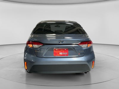 2024 Toyota COROLLA LE HEV