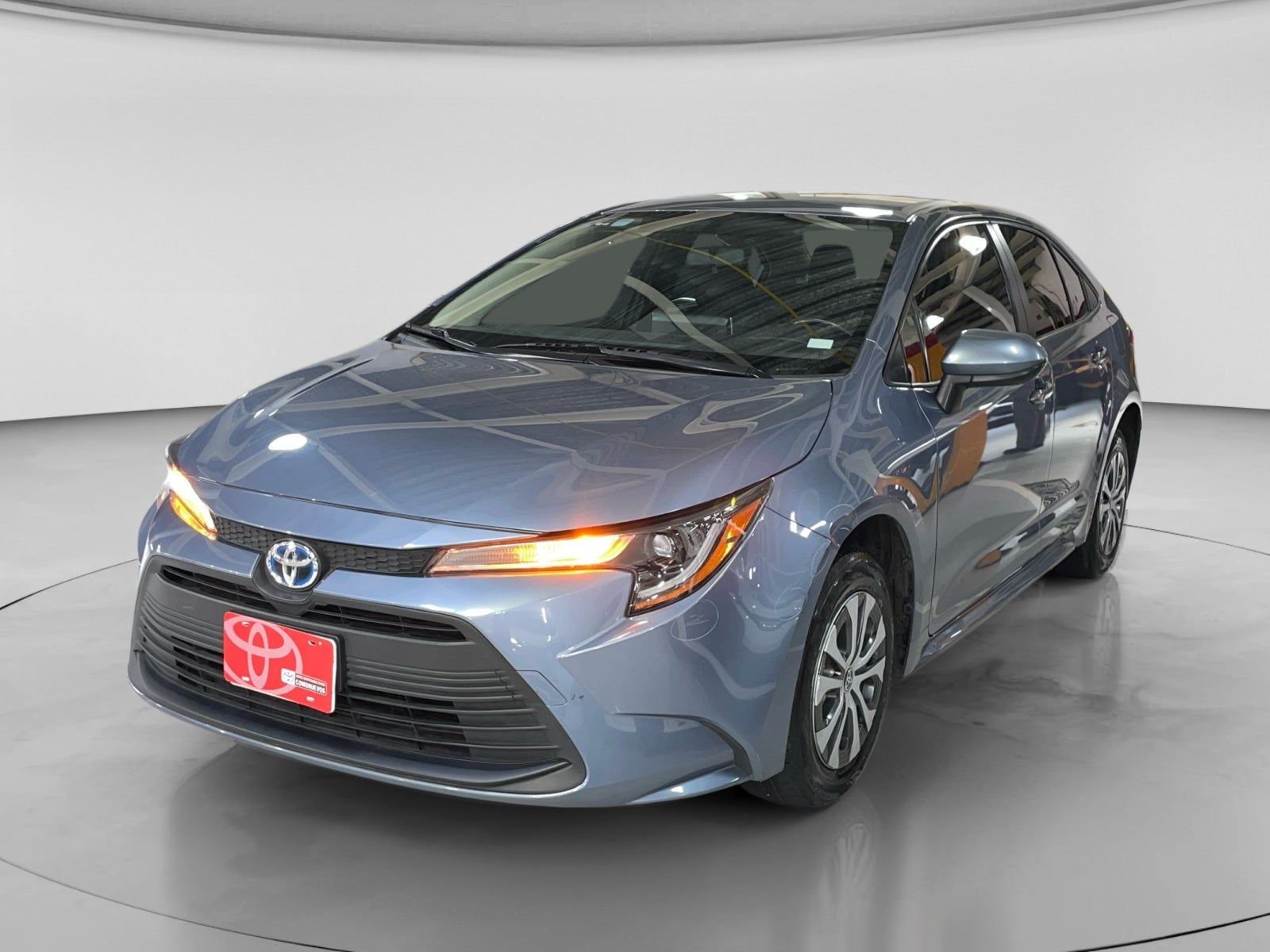 2024 Toyota COROLLA LE HEV