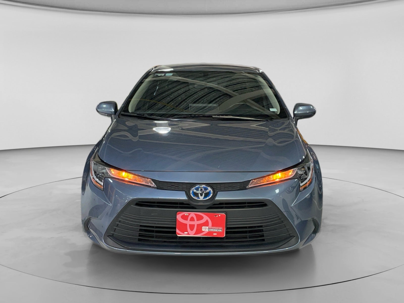 2024 Toyota COROLLA LE HEV