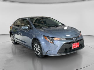 2024 Toyota COROLLA LE HEV
