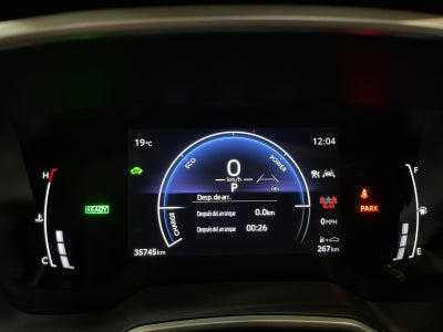2023 Toyota COROLLA XLE HEV
