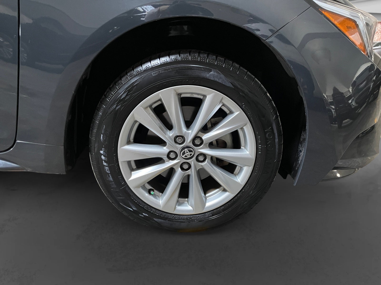 2023 Toyota COROLLA XLE HEV