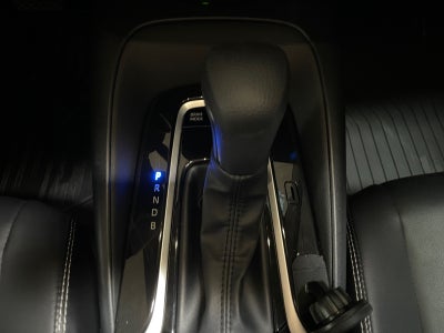 2023 Toyota COROLLA XLE HEV