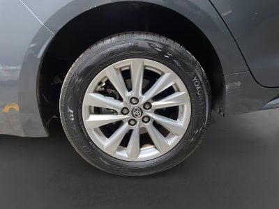 2023 Toyota COROLLA XLE HEV