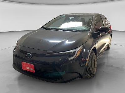 2023 Toyota COROLLA XLE HEV