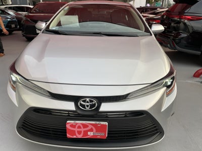 2023 Toyota COROLLA LE HEV