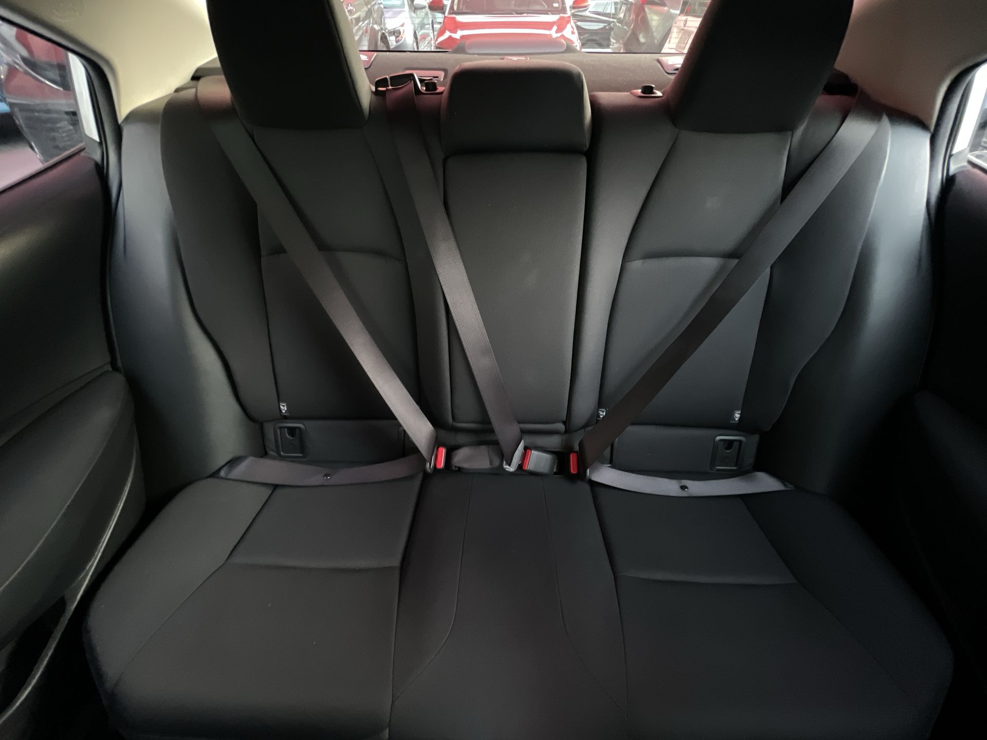 2023 Toyota COROLLA LE HEV