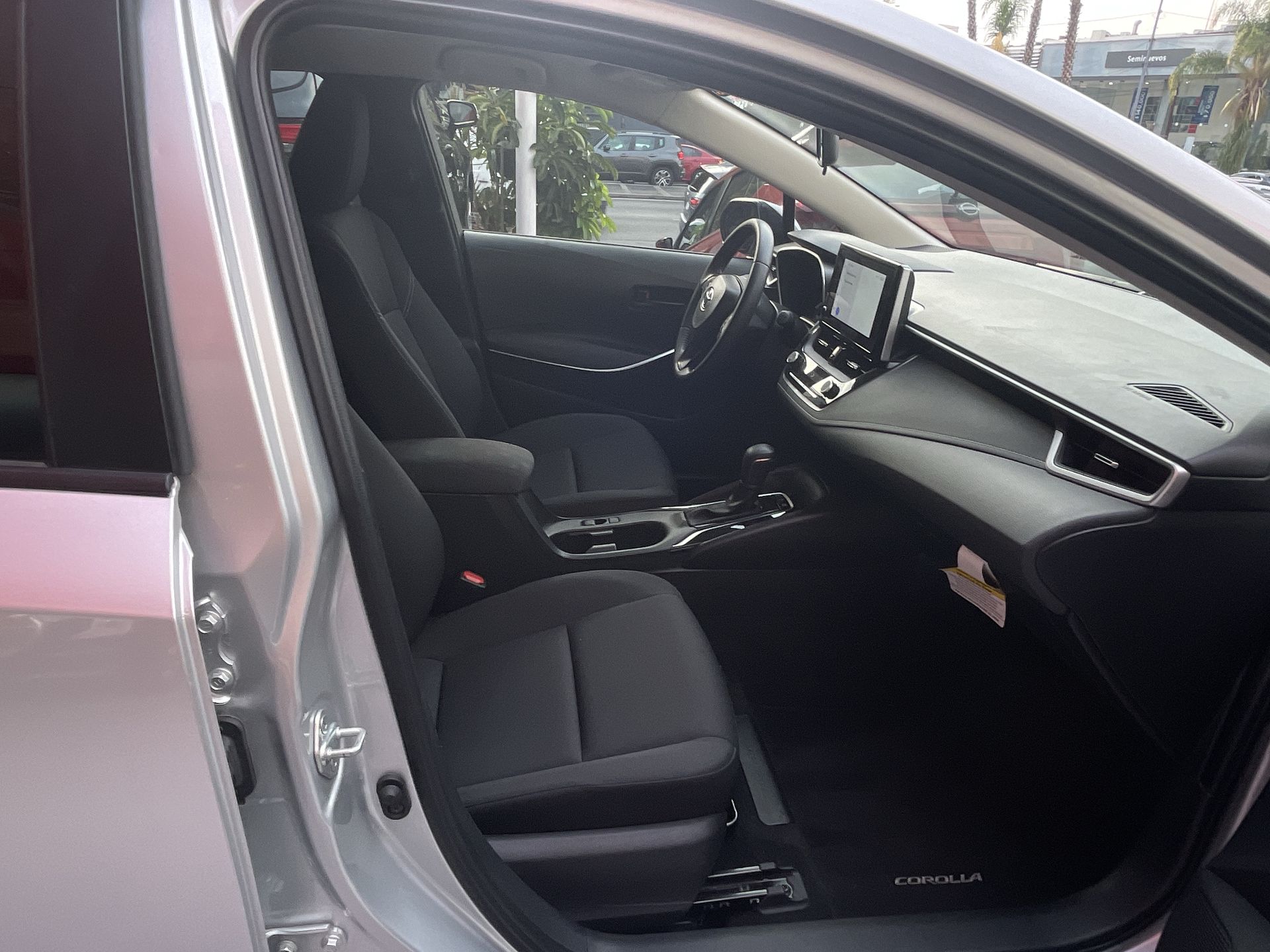 2023 Toyota COROLLA LE HEV