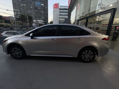 2023 Toyota COROLLA LE HEV