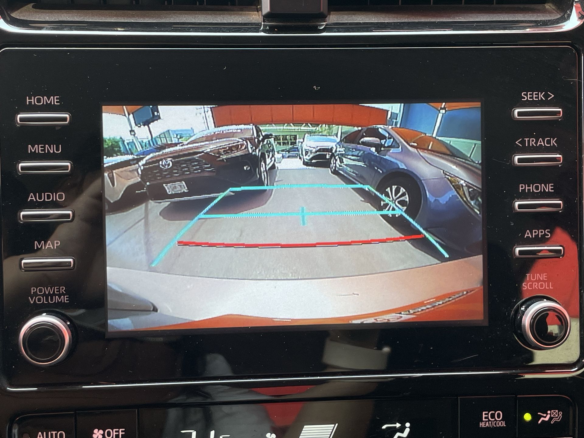 2021 Toyota PRIUS BASE BASE