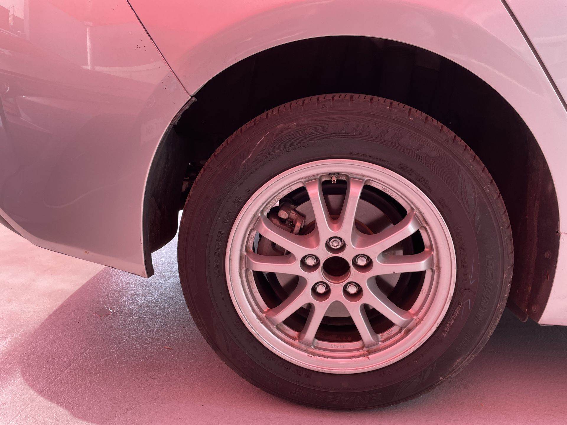 2021 Toyota PRIUS BASE BASE