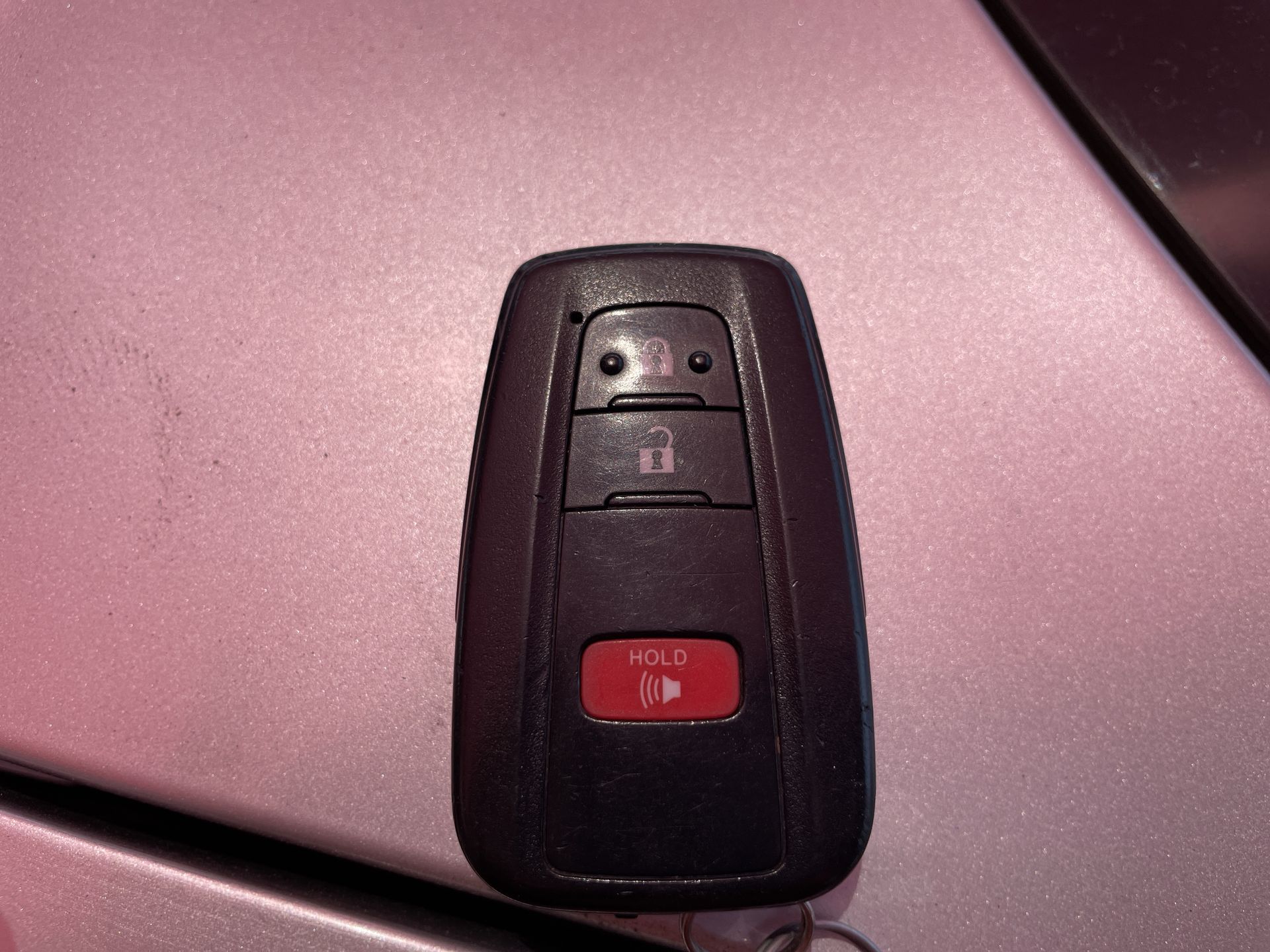 2021 Toyota PRIUS BASE BASE