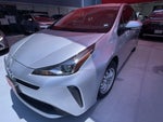 2021 Toyota PRIUS BASE BASE