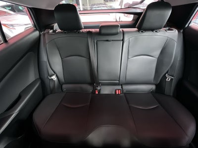 2022 Toyota PRIUS BASE PREMIUM