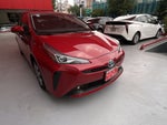 2022 Toyota PRIUS BASE PREMIUM