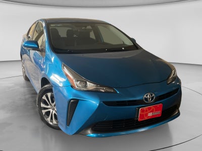 2021 Toyota PRIUS BASE