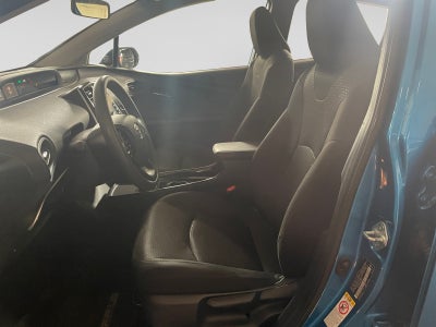 2021 Toyota PRIUS BASE