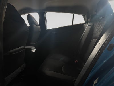 2021 Toyota PRIUS BASE