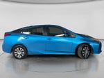 2021 Toyota PRIUS BASE