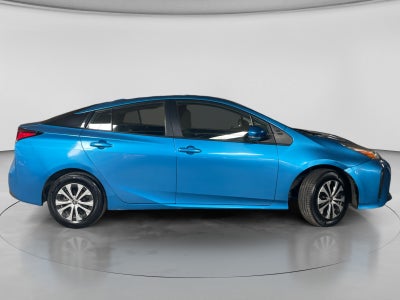 2021 Toyota PRIUS BASE