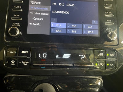 2021 Toyota PRIUS BASE
