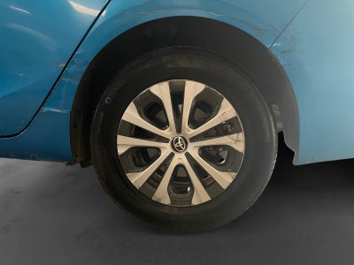 2021 Toyota PRIUS BASE