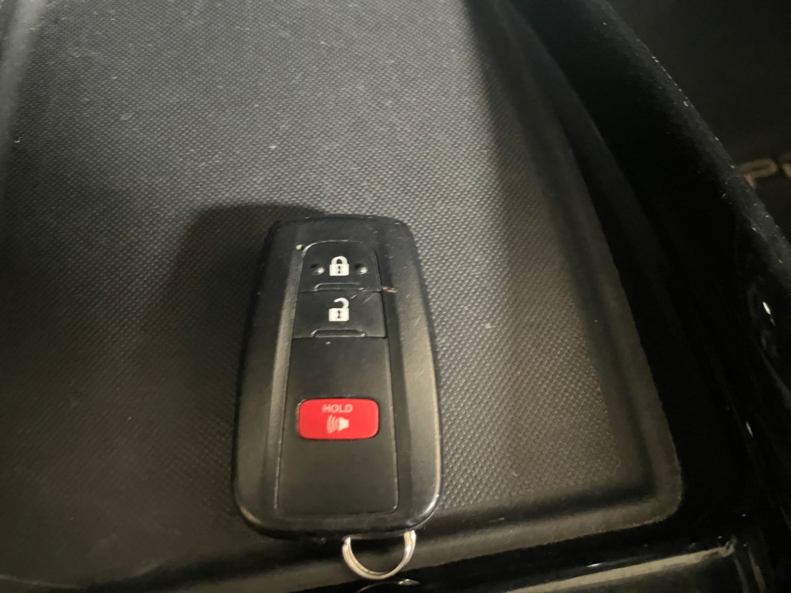 2021 Toyota PRIUS BASE