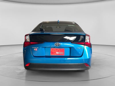 2021 Toyota PRIUS BASE