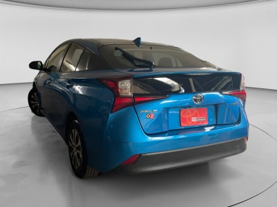 2021 Toyota PRIUS BASE