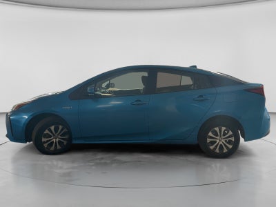 2021 Toyota PRIUS BASE