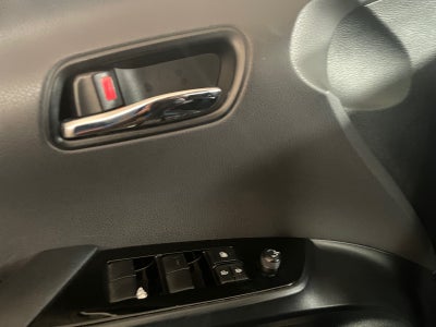 2021 Toyota PRIUS BASE