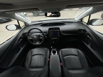 2021 Toyota PRIUS PREMIUM