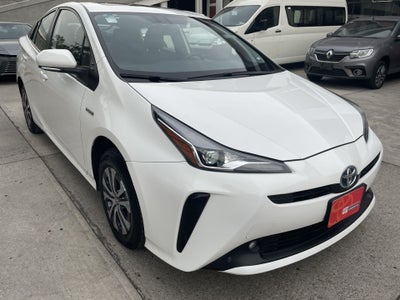 2021 Toyota PRIUS PREMIUM