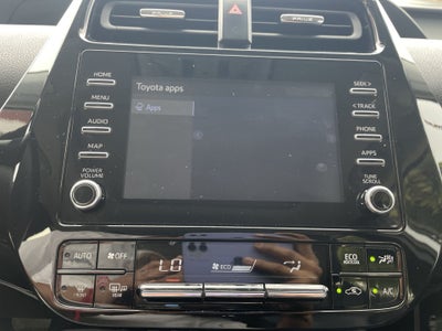 2021 Toyota PRIUS PREMIUM