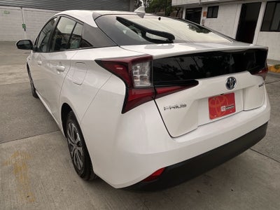 2021 Toyota PRIUS PREMIUM