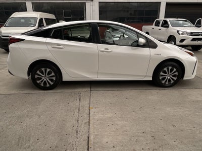 2021 Toyota PRIUS PREMIUM