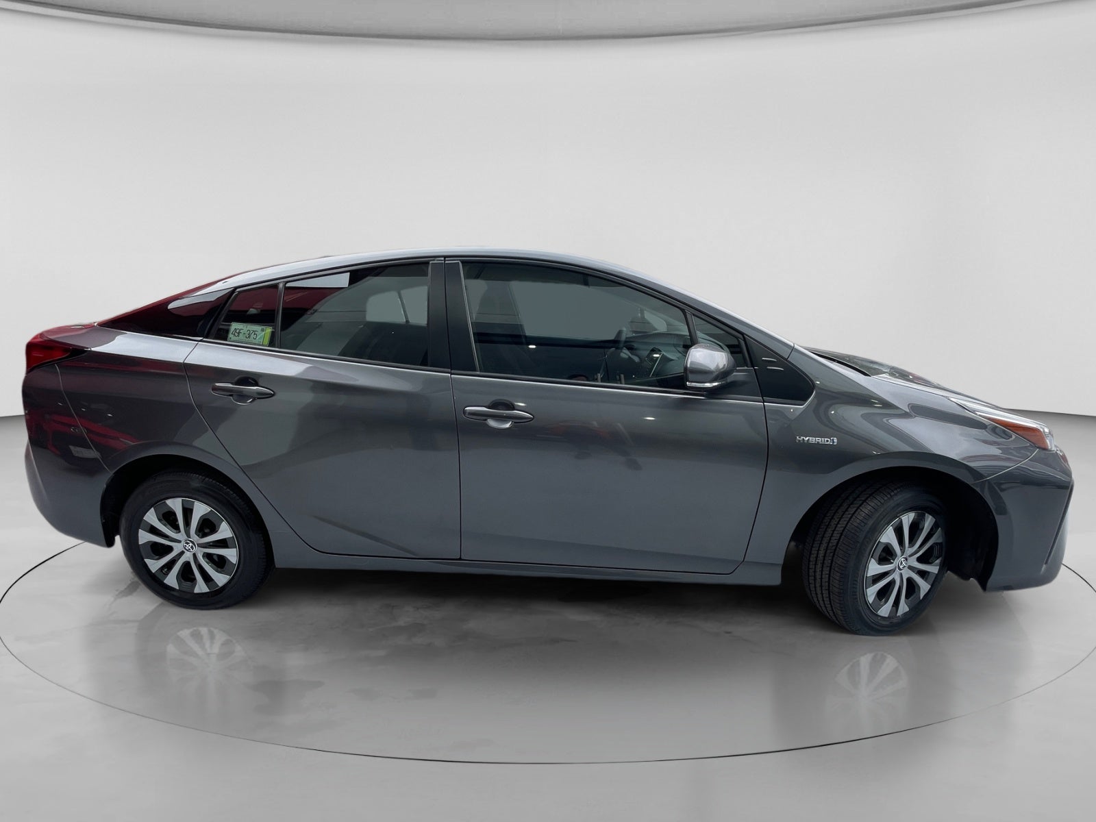2022 Toyota PRIUS BASE BASE