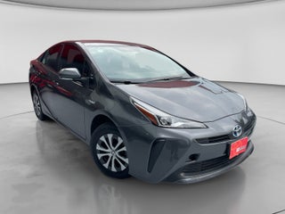 2022 Toyota PRIUS BASE BASE