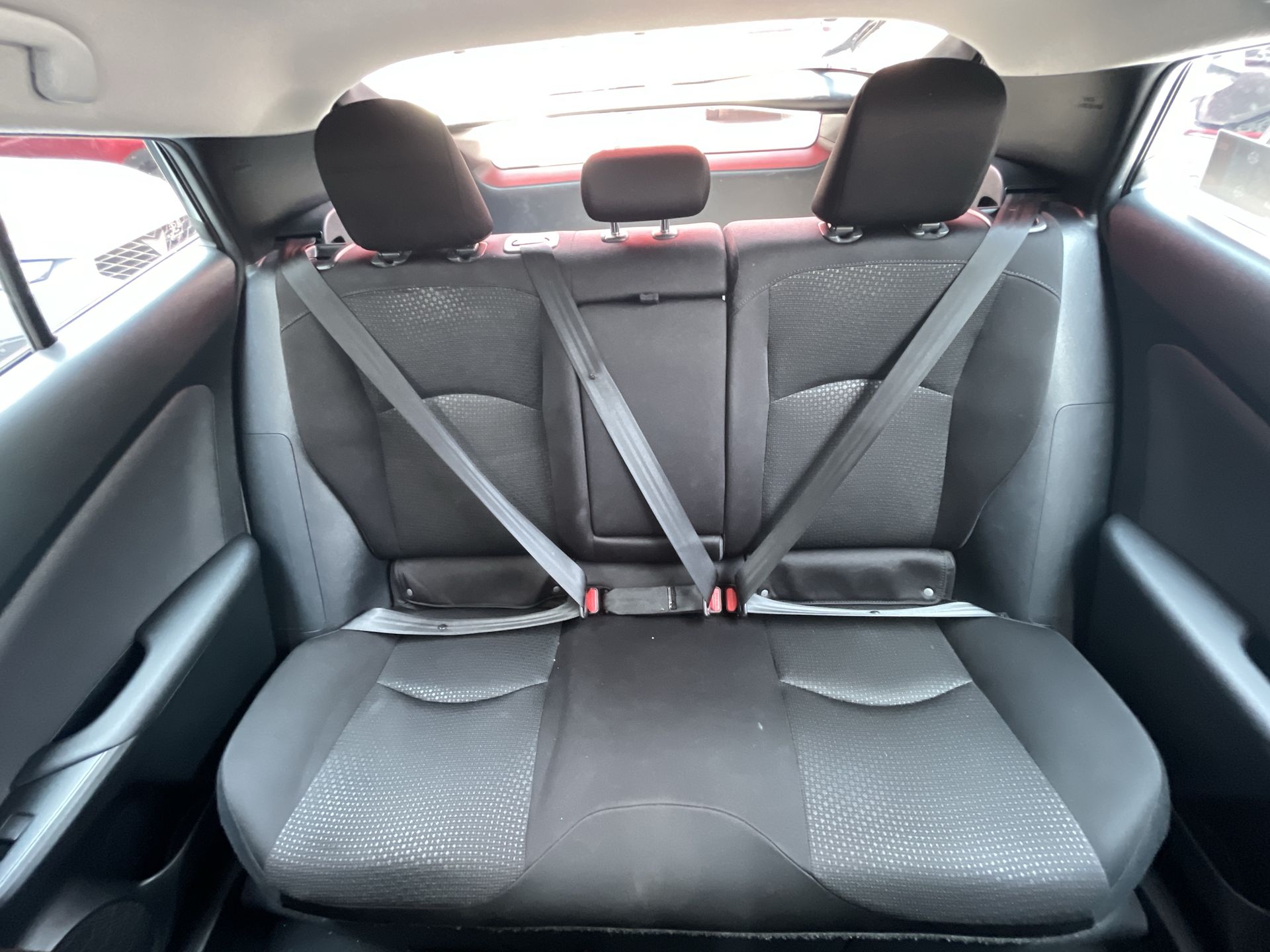 2022 Toyota PRIUS BASE BASE