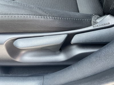 2022 Toyota PRIUS BASE BASE