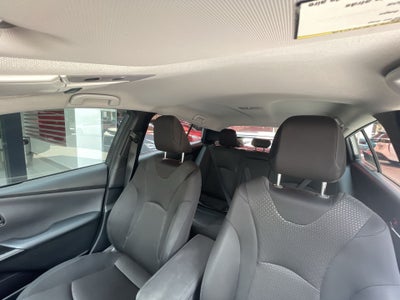 2022 Toyota PRIUS BASE BASE