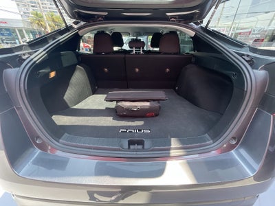 2022 Toyota PRIUS BASE BASE