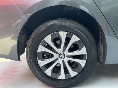2022 Toyota PRIUS BASE BASE